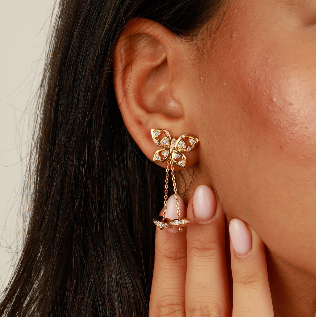 Yara Earrings