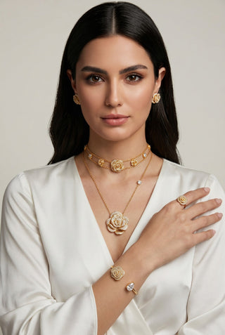 Jory Glow Collection
