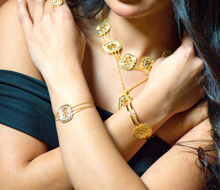 ريتاج - اسوارة