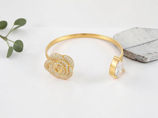 Jory Glow Bangle