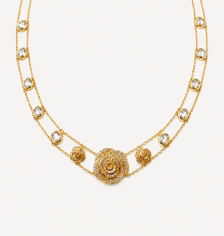 Jory Glow Chocker