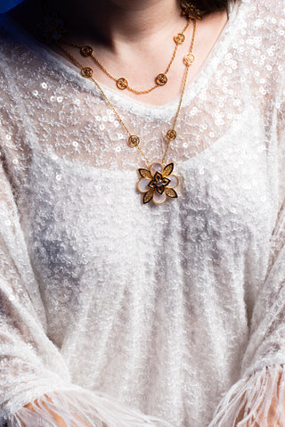 Zahra Necklace