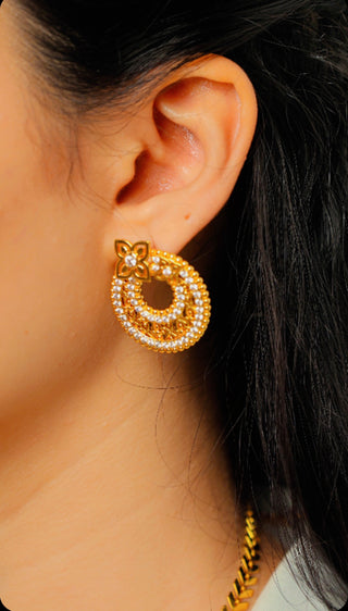 Salsabil Earrings