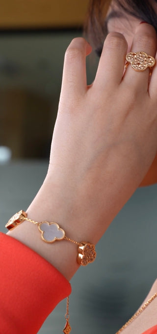 Muzna Bracelet