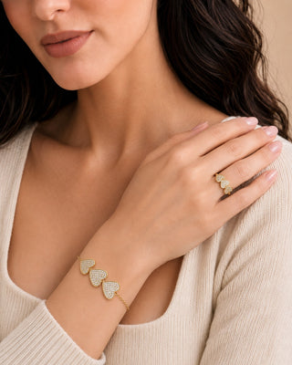 Gharam Ring