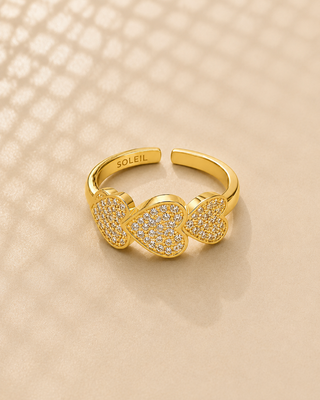 Gharam Ring