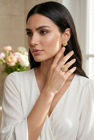 Jory Glow Earrings