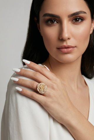 Jory Glow Ring