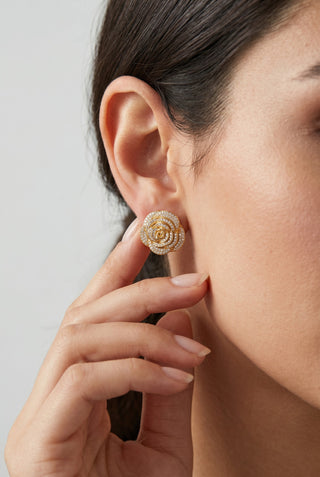 Jory Glow Earrings
