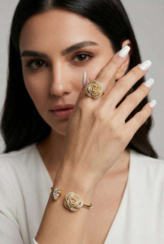 Jory Glow Ring