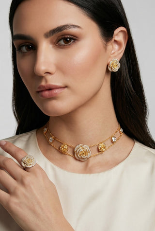 Jory Glow Earrings