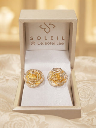 Jory Glow Earrings