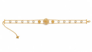 Jory Glow Chocker