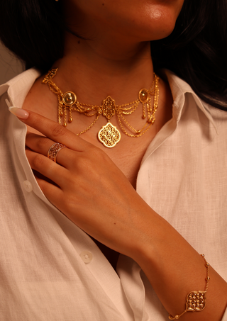 ليالي  - شوكر