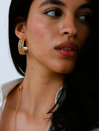 ليالي  - حلق هوب