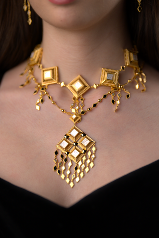 Al Kholoud Necklace