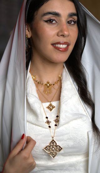 Zaina Necklace