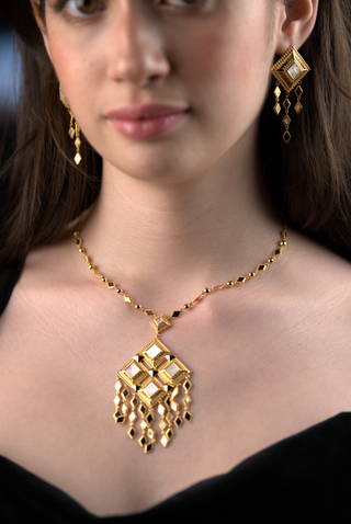 Al Kholoud Necklace
